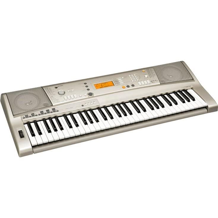 English Arabic Deluxe PSR-A300 Full Size 61 Keys Keyboard Oriental 