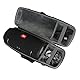 co2CREA Hart Reise Schutz Hülle Etui Tasche für JBL Xtreme 2 /Xtreme Tragbarer Bluetooth Lautsprecher,Nur Tasche