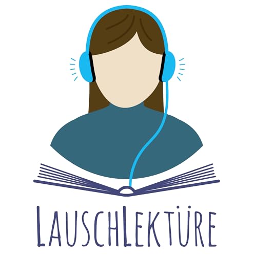 『LauschLekt&uuml;re - Der Kurzgeschichten-Podcast』のカバーアート