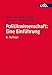 Produktbild Politikwissenschaft: Eine Einführung