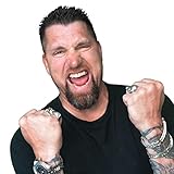 robe hartford kaki  Rob Dibble Show