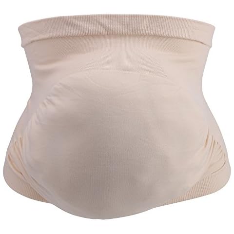 Ceinture de Soutien Garosa L-Beige Cover