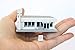 Rokuhan Z Gauge S049-2 Convenience Store White
