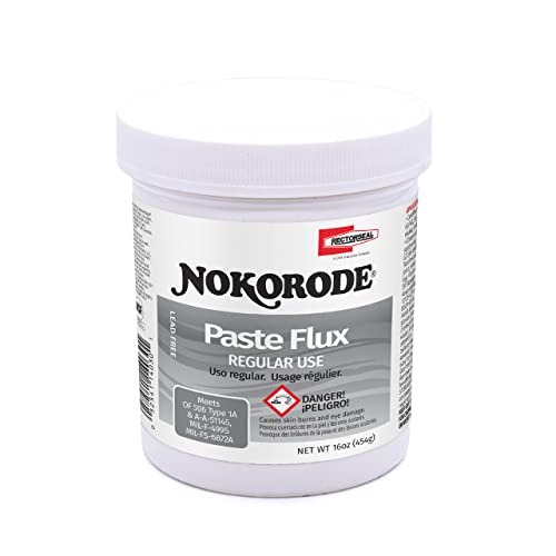 RECTORSEAL 14030 Nokorode Pasta per saldatura 0,5