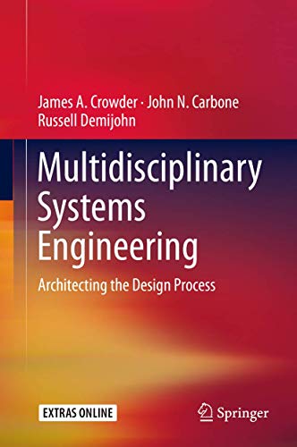 Multidisciplinary Systems Engineering view 2
