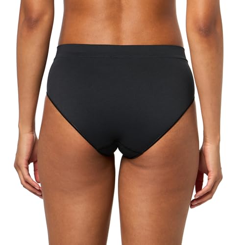 adidas Women's Seamless Brief Underwear 3-Pack3