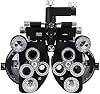 Foróptero Aist Optics, Probador de Vista, Unidad de Refracción VT-10C (negro) 2