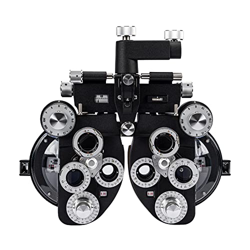 Phoropter Phoropter Ophthalmic Instruments, Optical Vision Tester...