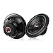 Pioneer TS-W126M Car Subwoofers - Sub Driver only, Black