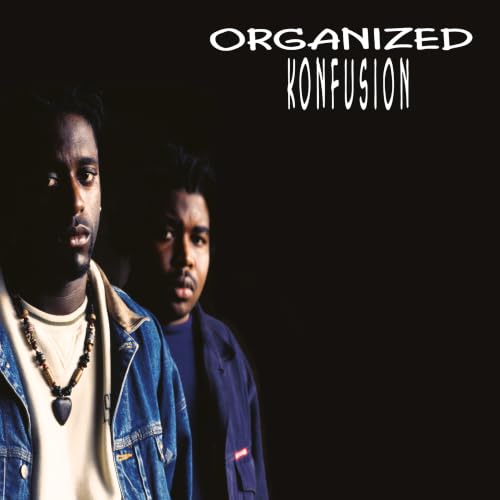 Organized Konfusion