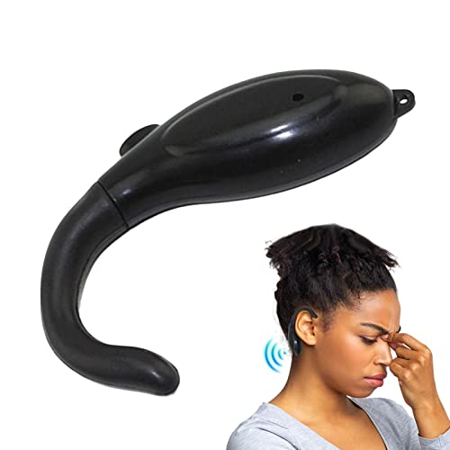 睡眠防止防止ドライバー - 睡眠防止ドライビングアラーム|睡眠防止リマインダードルフィン魚の種類|耳取りマウントドライビングアラーム、イルカ 魚型 ドライバー 眠気リマインダー 電子アラーム 眠気 宝物 眠気防止 リフレッシュ 車用品 運転補助, 耳搭載女性男性のサムネイル