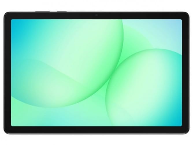Image of Samsung Galaxy Tab A11+ Plus 2026 (128GB, 6GB, Wi-Fi Only) 11.0 inch 90Hz Android 16 Tablet, All Day Battery, Octa-Core (4nm), 4-Speakers, International Model X230 | Fast Charge Cube Bundle | Gray