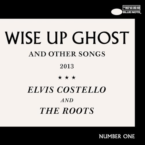 Elvis Costello And The Roots