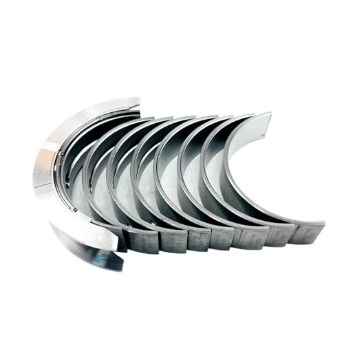 ���N���X�ɓK�� �V�{���[�ɓK�� �L���f���b�N�ɓK�� CTS �G���W�� �N�����N�V���t�g ���C�� & �R�l�N�e�B���O ���b�h �x�A�����O(Crankshaft Bearing)