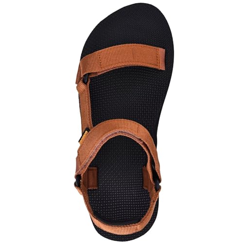 Image of WateLves Womens-Sport-Sandals Hiking Sandals with-Arch-Support Webbing-Outdoor-Beach-Water-Sandals for Travel-Walking-Trekking-Camping