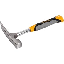 Roughneck ROU61624 Drop Forged Brick Hammer 24oz/680g