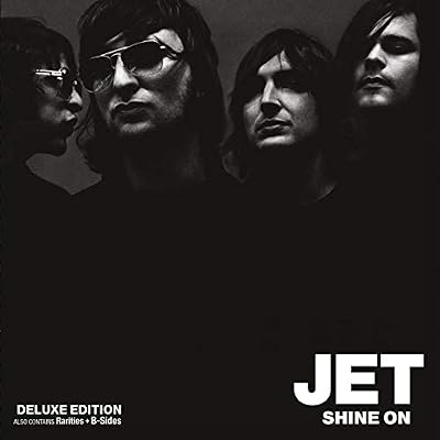 Shine On