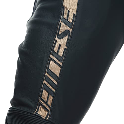 Dainese Avro 4 Tuta in pelle per moto a due pezzi