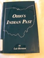 Ohio's Indian Past 0961704179 Book Cover