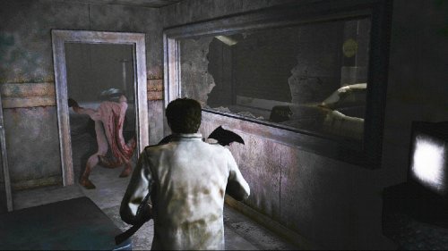 Image of Silent Hill: Homecoming - Xbox 360 (Renewed)