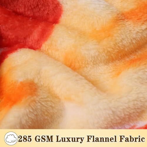 Image of mermaker Pepperoni Pizzas Blanket Swaddle for Baby Toddler Newborn, 285 GSM Soft Flannel Pizzas Toddler Swaddle Wrap Blanket Funny Gifts for Baby Shower Boys Girls, 36 inch