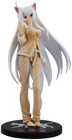 Amazon 化物語 プレミアムフィギュア 羽川翼スペシャル ブラック羽川 単品 おもちゃ おもちゃ