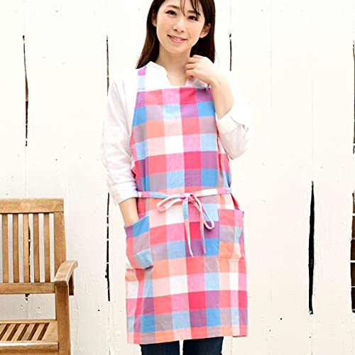 ���b�v(Rep) �G�v���� �k�� �|�P�b�g2�t�� �`�F�b�N�� ��l�p �J�t�F�G�v���� ����73cm (�A�r�`���A�� �N���G) �s���N 765 PK �v���[���g