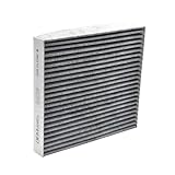 87139-YZZ08 87139-07010 87139-50100 Car Pollen Cabin Air Filter Compatible For Toyota Corolla RAV4