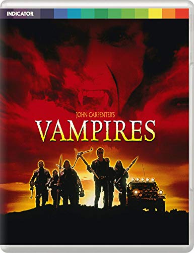 John Carpenter's Vampires (Special Edition)