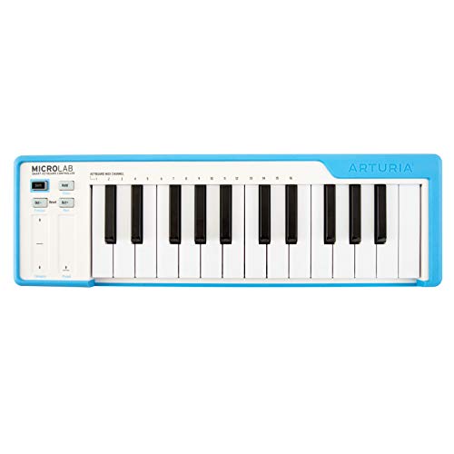 Bundle software completo includendo Bitwig Studio 8 tracce, UVI Grand Piano e Arturia Analog Lab Lite