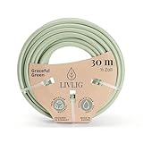 AMIAMO LA NATURA: Privo di sostanze nocive (ftalati) e realizzato con il 60% di materiali riciclati. Scegli il meglio per te e le tue piante.