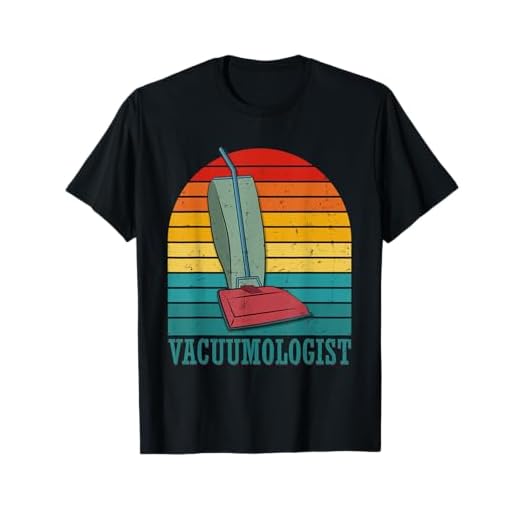 Vacuum for Carpet Vacuum Kids Toy Vacuum and Vacuumax T-Shirt