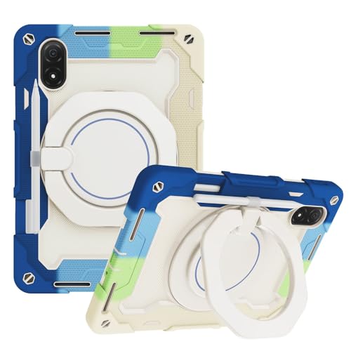 Coque Honor Pad V8 Pro JZ Protection Tablette pour Trajets et Regarder des Vidéos