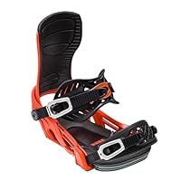 Amazon | Bent Metal Axtion メンズ スノーボードビンディング