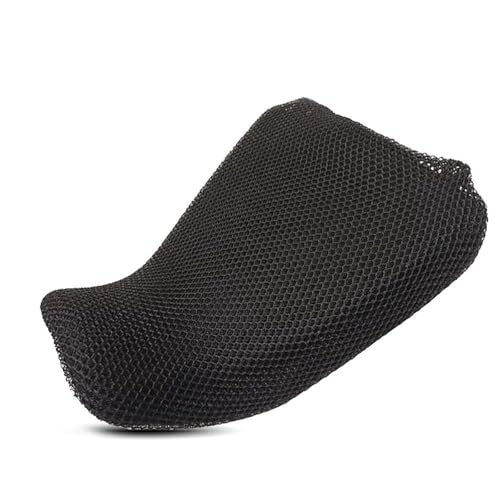Housse de coussin moto respirante pour les voyages en Macbor Montana XR5 et KOVE 500X