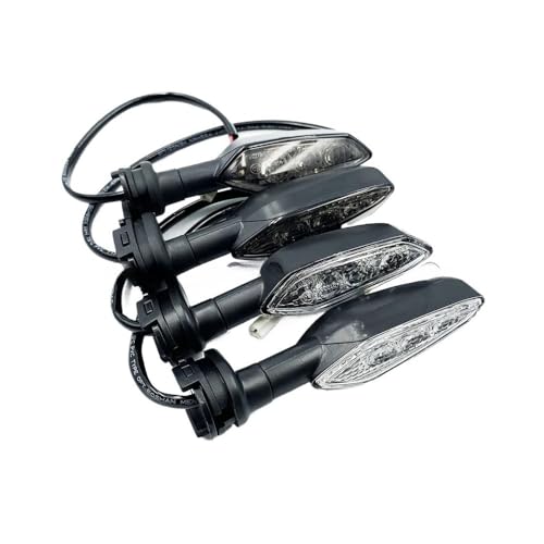 Clignotant LED MT-07 Tracer résout visibilité insuffisante - 4