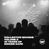 Boogie Cafe Records