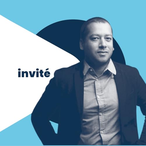 Bpifrance : Cr&eacute;er des champions fran&ccedil;ais &agrave; l&rsquo;international | Julien Noronha, Directeur Ex&eacute;cutif en charge de la Communication de Bpifrance cover art