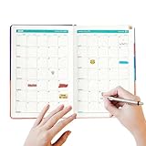 Zoom IMG-1 daily planner 2026 organize stay Zoom IMG-1 daily planner 2026 organize stay