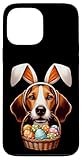 Easter English Foxhound Merch