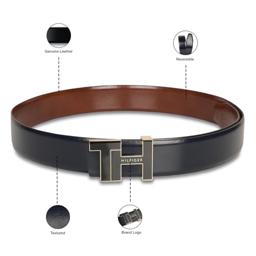 Image of Tommy Hilfiger Men Belt