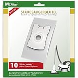 Filterbeutel geeignet für: Staubsauger Tiger 265 / VT265, Tiger 270 / VT270 und Tiger300 / VT300