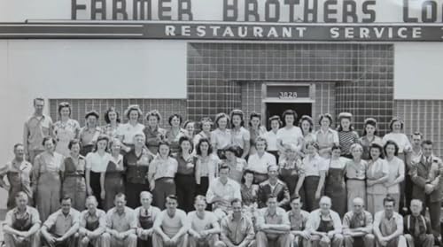 Farmer Brothers Coffee Breakfast Blend Whole Bean Light Roast thumb #7