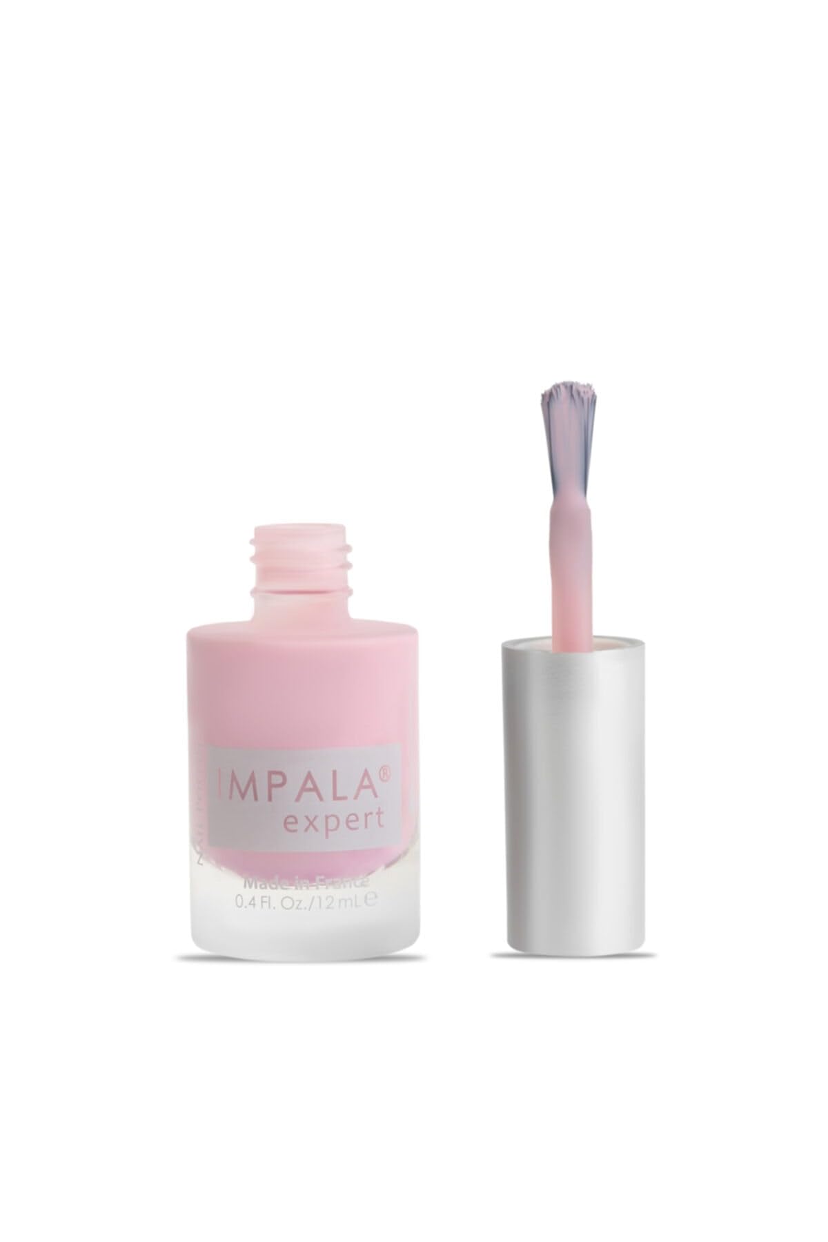 Impala Oje - Nail Polish 12 Ml. No 3