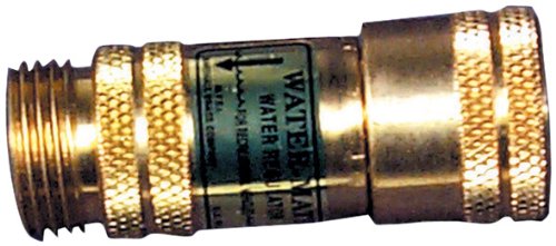 Marshall Gas Controls G-9227 Watermate Jr. Water Regulator