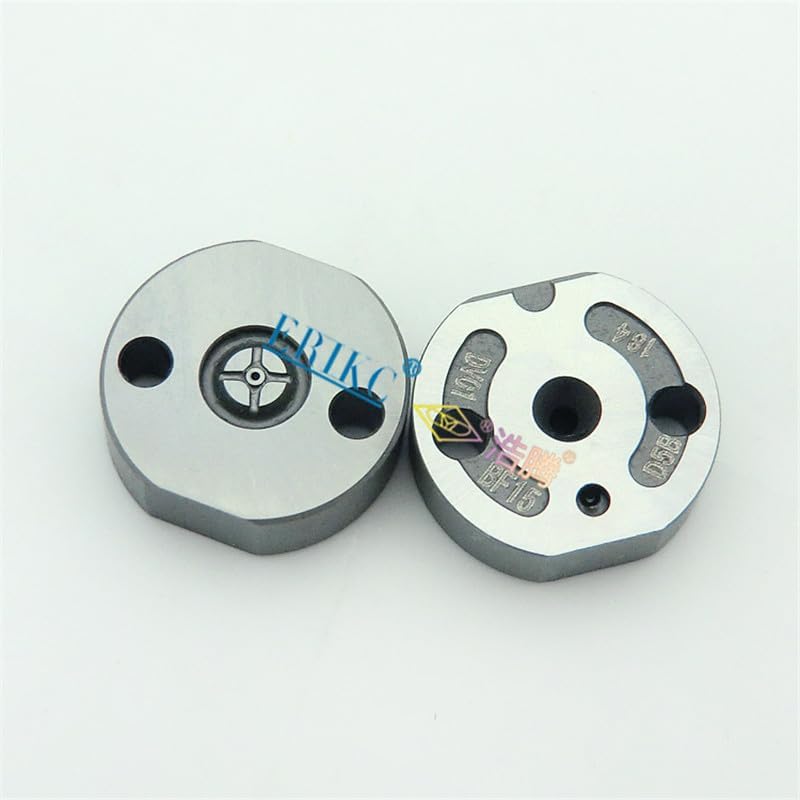 095000-6510 095000-6511 9709500-651 Fuel Injector Common Rail Control Valves 07# for T0Y0TA Dyna N04C Hino 300 Series