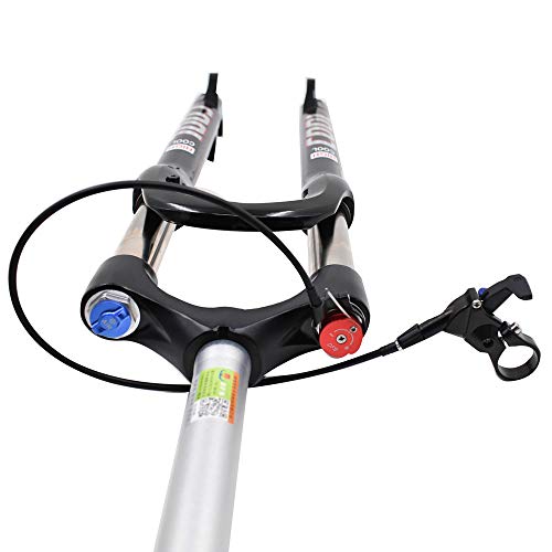 DFS Forcella Air Fork Cool-rlc-RCE Forcella MTB