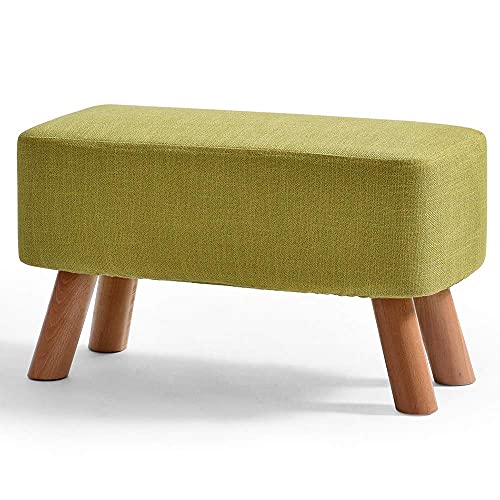 Repose-pieds pour canapé robuste résolvant le manque d'assises - 2