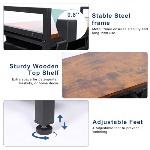 Whitmor Laundry Sorter thumbnail 3