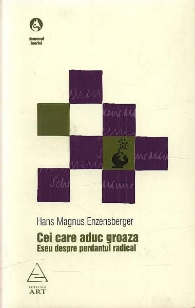 Cei Care Aduc Groaza